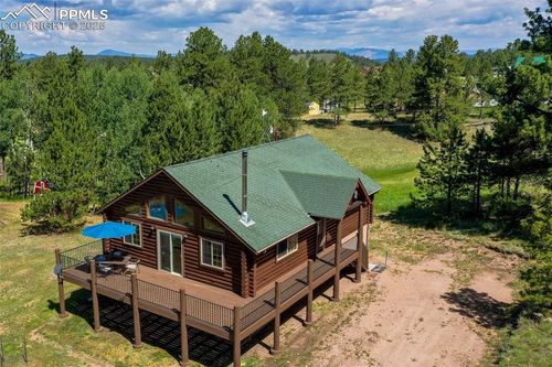 73 Big Horn Ln, Florissant, CO, 80816-8508 | Card Image