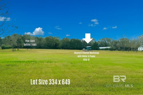 18367 Driskell Rd, Loxley, AL, 36551 | Card Image