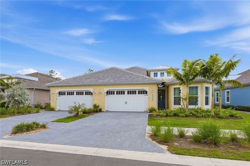 8964 Calypso Ct, Naples, FL, 34112-7635 | Card Image
