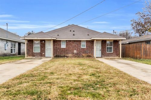 3822 Waldorf, Fort Worth, TX, 76119 | Card Image