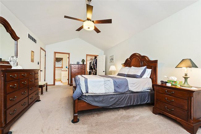 1069 Redoak Dr, House other with 4 bedrooms, 3 bathrooms and 2 parking in Harrison City PA | Image 25
