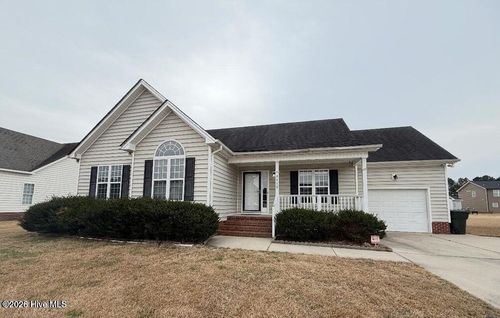 4410 Cam Strader Dr, Wilson, NC, 27896-9755 | Card Image