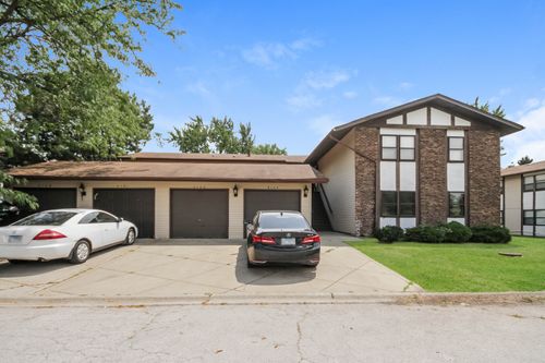 4133 W 193rd Street, Country Club Hills, IL, 60478 | Card Image