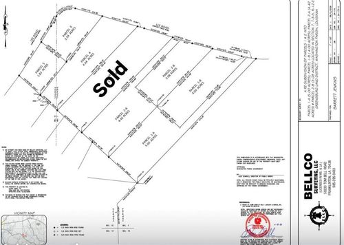 Lot2-A 4.42ac Lee Road, Franklinton, LA, 70438 | Card Image