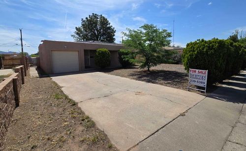 508 Arizona St Se, Albuquerque, NM, 87108-3751 | Card Image