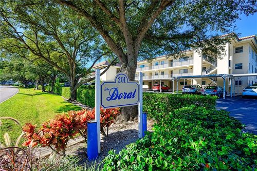 apt-103-201 Quail Forest Blvd, NAPLES, FL, 34105-5507 | Card Image