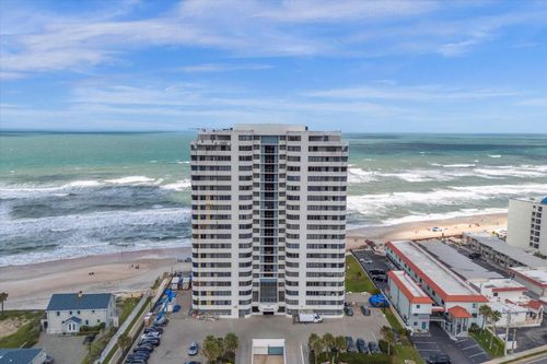 302-1420 N Atlantic Avenue, Daytona Beach, FL, 32118 | Card Image