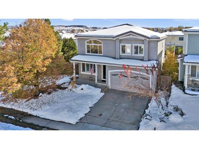 4375 Lyndenwood Cir, House other with 3 bedrooms, 2 bathrooms and null parking in Highlands Ranch CO | Image 1