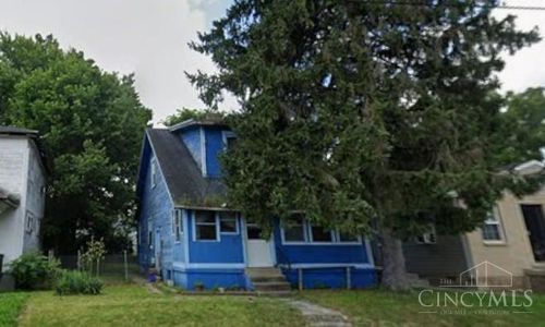 917 Maplehurst Ave, Dayton, OH, 45402-5520 | Card Image