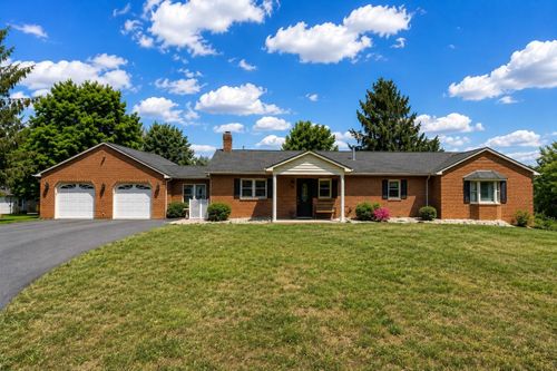 409 Steeles Fort Rd, RAPHINE, VA, 24472-2511 | Card Image
