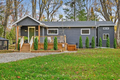 51 Kennedy Dr, Trent Lakes, ON, K0M1A0 | Card Image