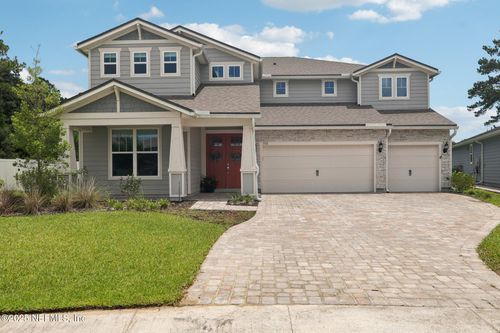 772 Blind Oak Cir, St Augustine, FL, 32095-0052 | Card Image