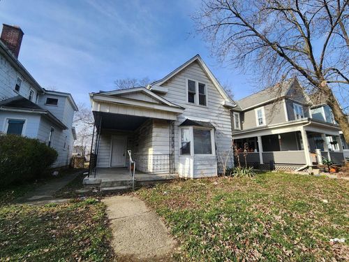 53 N Wayne Ave, Columbus, OH, 43204-3768 | Card Image