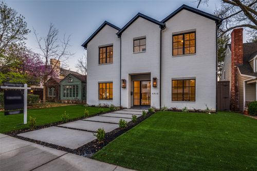 4910 W Hanover Ave, Dallas, TX, 75209-3216 | Card Image