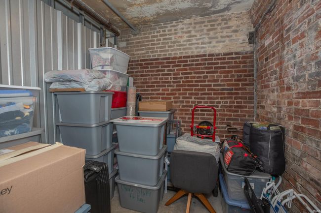 APT-2F - 508 Main St, Condo with 2 bedrooms, 2 bathrooms and null parking in Evansville IN | Image 24