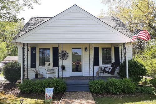 13438 W James Anderson Hwy, Buckingham, VA, 23921-3130 | Card Image