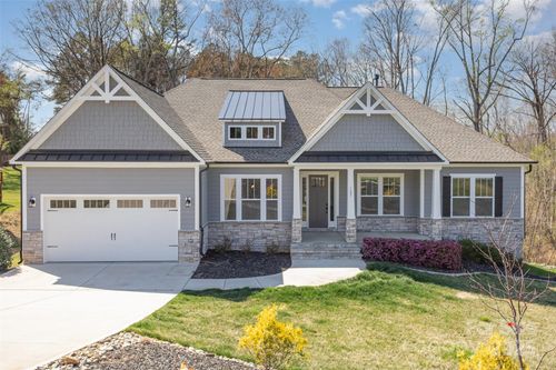 123 Farm Knoll Way, Mooresville, NC, 28117-0010 | Card Image