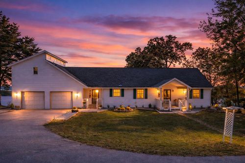 63301 E 246 Ln, Wyandotte, OK, 74370-2945 | Card Image