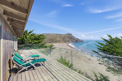 295 Pacific Way, Muir Beach, CA, 94965 | Card Image