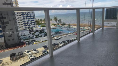 605-3180 S Ocean Dr, Hallandale Beach, FL, 33009-7255 | Card Image
