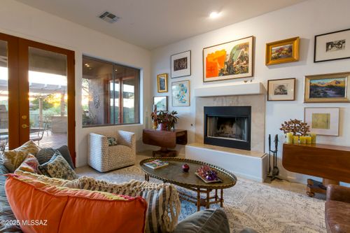 12103 N Portico Pl, Oro Valley, AZ, 85755-8755 | Card Image