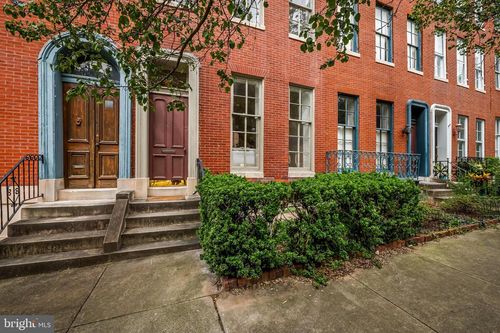 1431 Park Ave, BALTIMORE, MD, 21217-4231 | Card Image