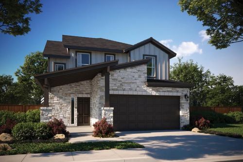 492 Young Street, Buda, TX, 78610 | Card Image