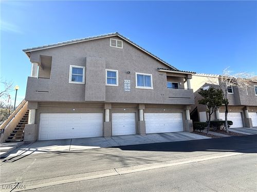 201-2053 Jasper Bluff Street, Las Vegas, NV, 89117 | Card Image