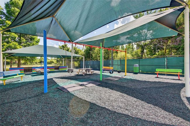 1822 Sassafras Dr, House other with 2 bedrooms, 2 bathrooms and null parking in WESLEY CHAPEL FL | Image 38