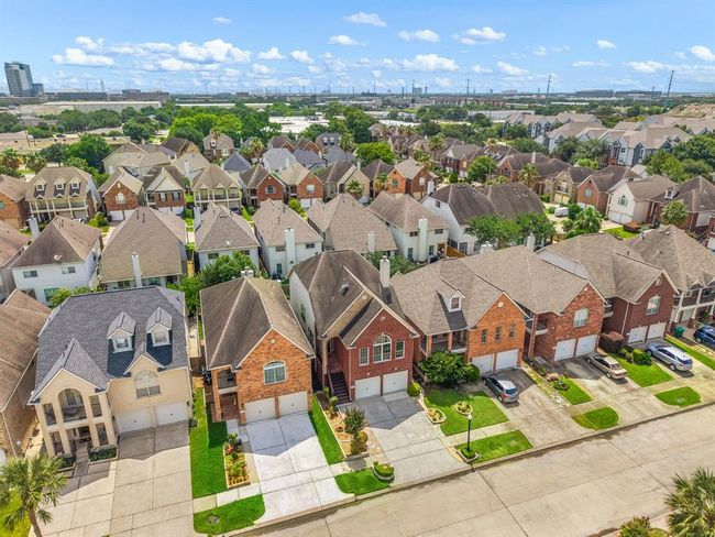 3639 Burning Palms Ct, House other with 4 bedrooms, 3 bathrooms and 2 parking in Houston TX | Image 41