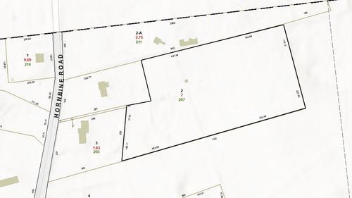 0 Hornbine Rd, Swansea, MA, 02777 | Card Image