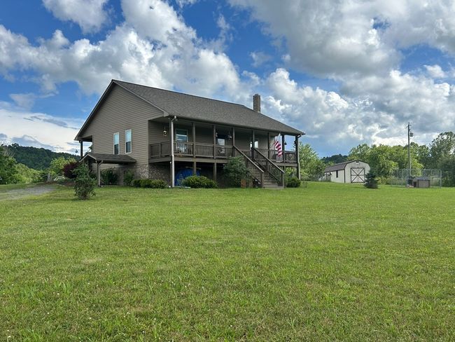 3950 Boyd Rd, House other with 2 bedrooms, 2 bathrooms and null parking in Draper VA | Image 38