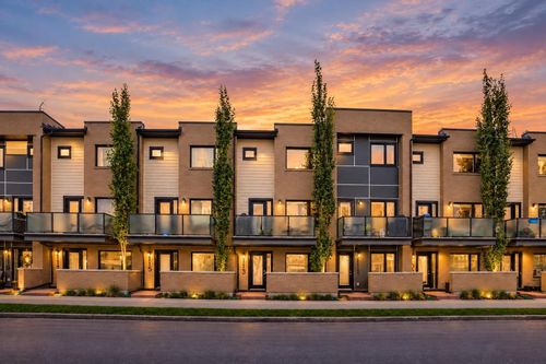 113-28 Mcdougall Court Ne, Calgary, AB, T2E7H4 | Card Image