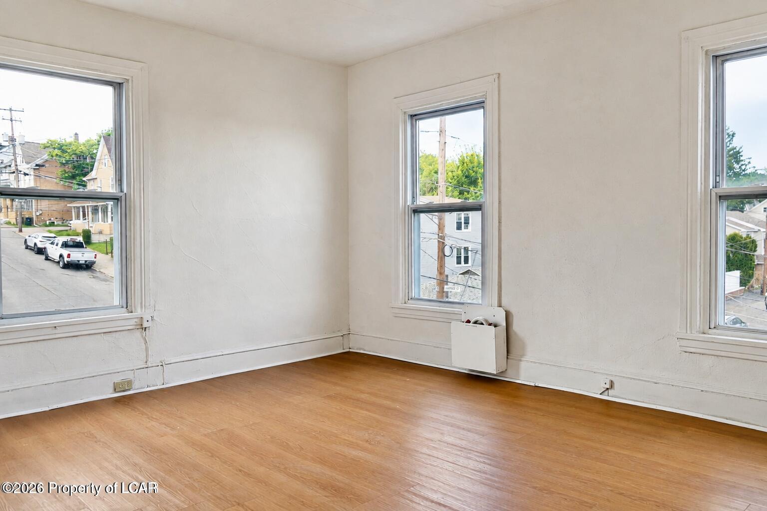 Residential Lease in Hazleton 2