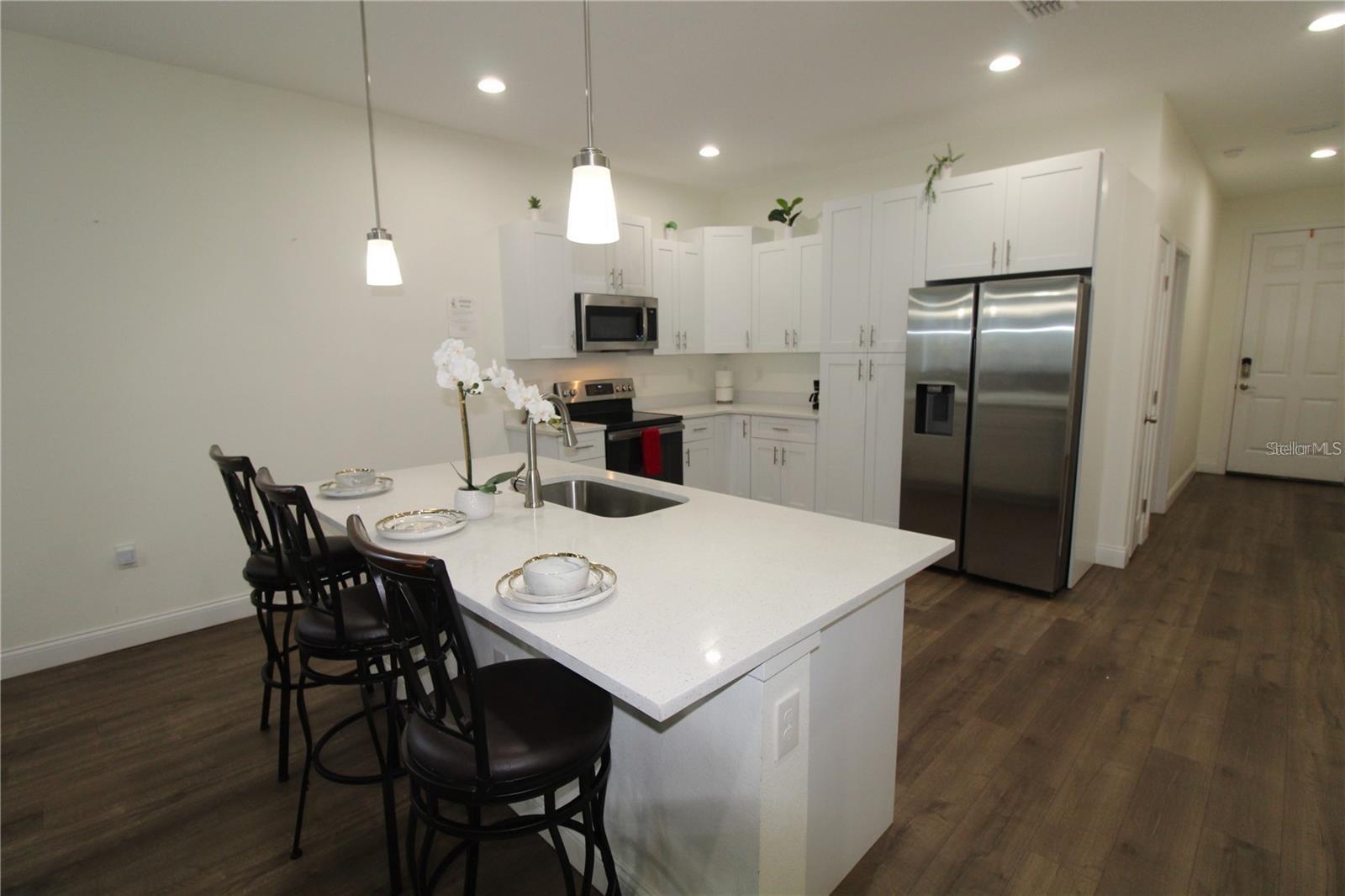 Residential Lease in LONGWOOD 3