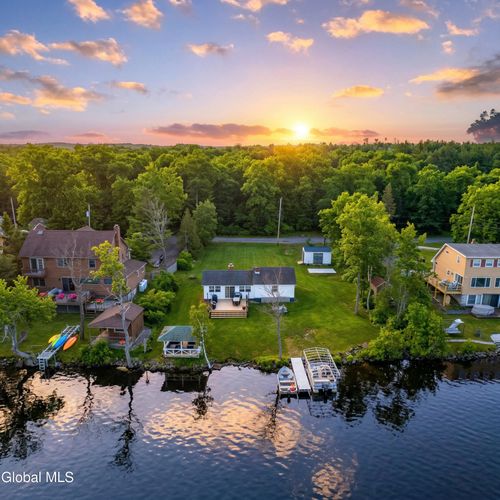 594 S Shore Rd, Delanson, NY, 12053-4416 | Card Image