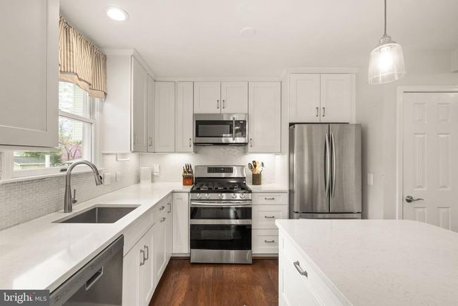 5800 3 Rd St S, House other with 3 bedrooms, 3 bathrooms and null parking in ARLINGTON VA | Image 12