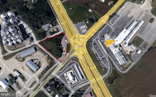 0 Georgetown Rd, LAUREL, DE, 19956 | Card Image