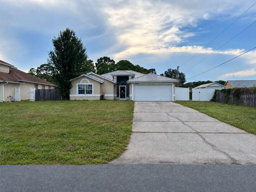 2830 Toulon Road Se, Palm Bay, FL, 32909 | Card Image