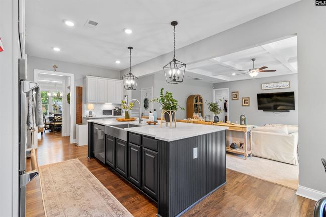 214 Chapin Brook Ct, House other with 5 bedrooms, 4 bathrooms and null parking in Chapin SC | Image 17