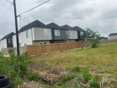 2602 Stevens Street, Houston, TX, 77026 | Card Image