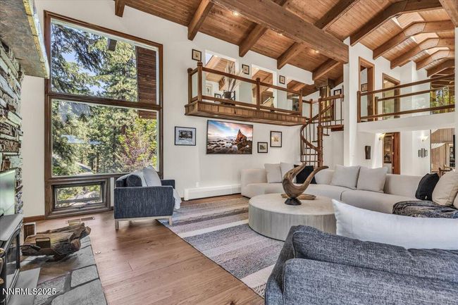 1263 Hidden Woods Dr, House other with 6 bedrooms, 7 bathrooms and 4 parking in Zephyr Cove NV | Image 11