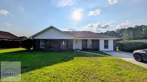 1801 Dunlevie Rd, Allenhurst, GA, 31301-2630 | Card Image