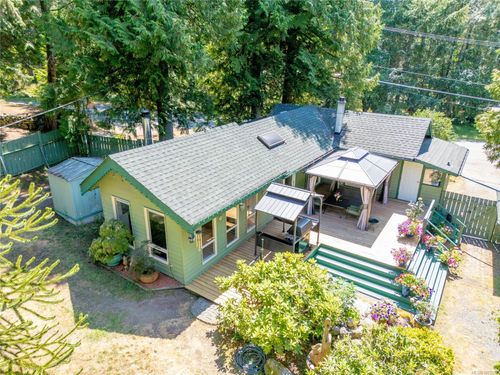 3780 Privateers Rd, Pender Island, BC, V0N2M2 | Card Image