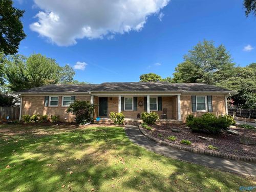 1606 3rd Ave Sw, Decatur, AL, 35601-4810 | Card Image