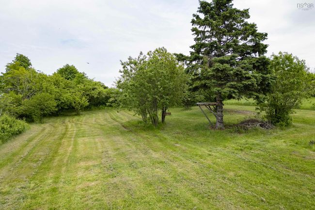 49 Junction Rd, House other with 3 bedrooms, 2 bathrooms and 1 parking in Springhill NS | Image 41