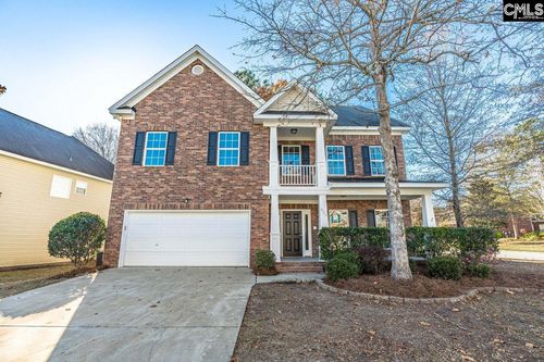 228 Berkeley Ridge Drive, Columbia, SC, 29229 | Card Image