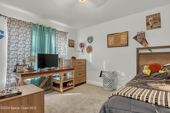 814 Moment St, House other with 4 bedrooms, 2 bathrooms and null parking in Cocoa FL | Image 29