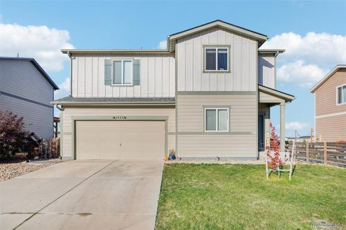 1111 Glen Creighton Drive, Dacono, CO, 80514 | Card Image