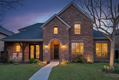 11663 Frontier Dr, Frisco, TX, 75033-1486 | Card Image